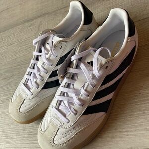 ADIDAS PREDATOR FREESTYLE INDOOR SOCCER SHOES